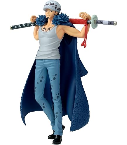 Amazon.com: Onepiece Stampede』 Movie Dxf The Grandline Men Vol.5