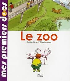 Le  zoo