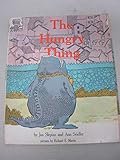 The Hungry Thing