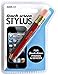 SUCK UK Touch Screen Stylus Pencil - Red