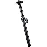 PNW Components Pine Dropper Post - 27.2mm External Routing MTB Seatpost | Why We Like The Pine 27.2 Dropper Seatpost