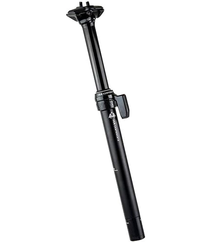 Amazon.com : PNW Components Pine Dropper Post - 27.2mm External