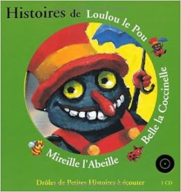 Gratuit Images Histoires De Loulou Le Pou Belle La Coccinelle Mireille L actualisé par