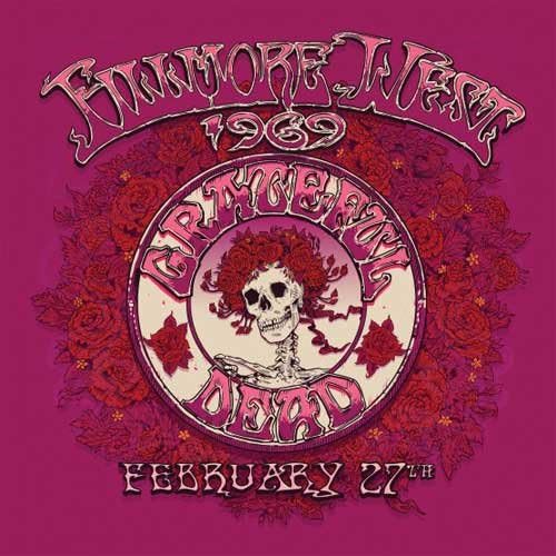 Filmore West: February 27th 1969 [VINYL]