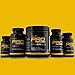 High T - Pro Turbo T Formulated Testosterone Boosting Supplement, 30 Day Supply