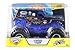 Hot Wheels Monster Jam Son Uva Digger Die-Cast Vehicle, 1:24 Scale