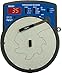Supco CR87BC Celsius Temperature Circular Chart Recorder, 6
