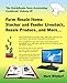 The QuickBooks Farm Accounting Cookbook, Volume III: Farm Resale Items: Stocker and Feeder Livestock by Mark R. Wilsdorf