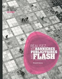 Réalisez vos bannières publicitaires avec Flash