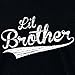Texas Tees, Brother Shirts, Big Brother Toddler Shirt,