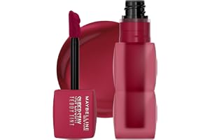 Maybelline Super Stay Teddy Tint