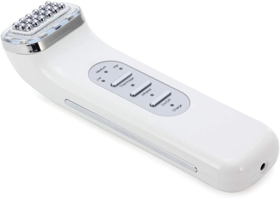 Thermage Facial RF Radio Frequency for Lifting Face, Lift Body Skin, Wrinkle Removal, Skin Tightening Beauty Care