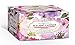 Scented Tealight Candles 90-Pack Bulk Variety Pack | Small Votives for Home & Weddings | Long Lasting Smokeless & Dripless | 6 Fragrances - Lavender, Vanilla, Rose, Apple Cinnamon, Lilac, Black Cherry