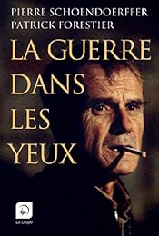 La  guerre dans les yeux