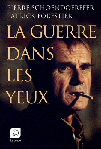 La  guerre dans les yeux