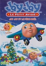 Jay Jay Le Petit Avion - Jay Jay Et Le Père Noël