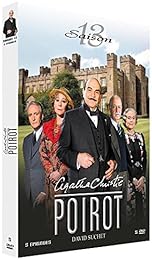 Agatha Christie : Poirot - Saison 13