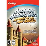 Amazing Adventures The Riddle Of Two Knights