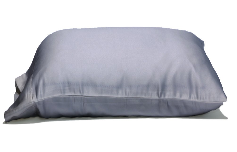 23Wx34L 300 Thread Count Single Pack Queen Grey Gravity Sleep Oversize