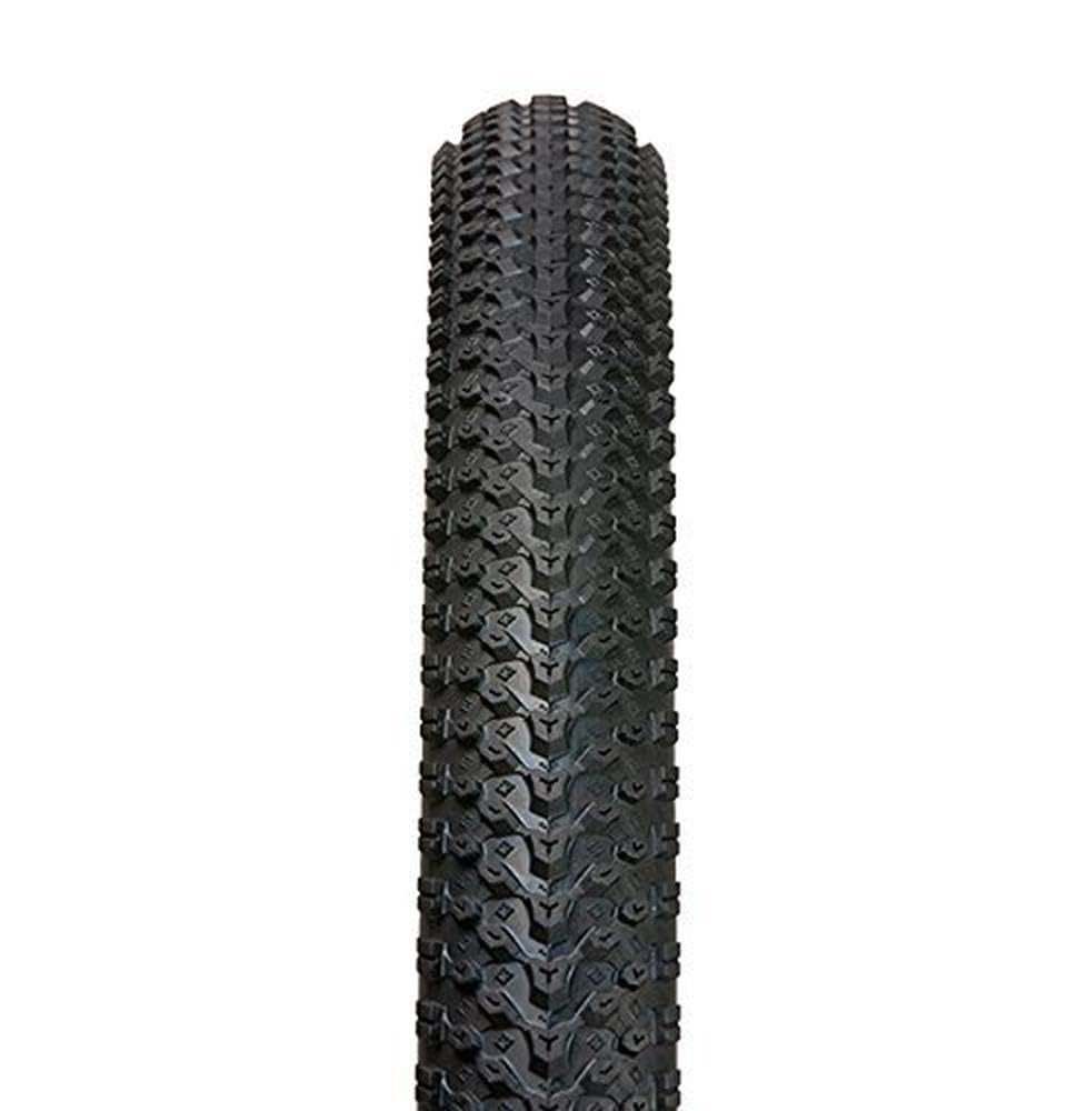 Panaracer Unisex Adult Comet Hard Pack Folding MTB Tyre - Black, 26 x 2.1-Inch