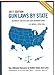 2017 Gun Laws by State, Reciprocity and Gun Laws Quick Reference Guide 1943784973 Book Cover