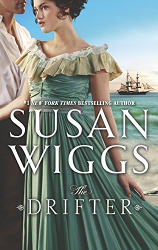 The Drifter: A 19th Century Romance (Swept Away Book 2)