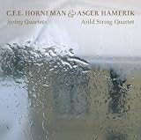 STRING QUARTETS                                    image