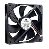 GDSTIME 120mm x 25mm 105cfm 3000rpm Hydraumatic Bearing Brushless Dc Cooling Fan