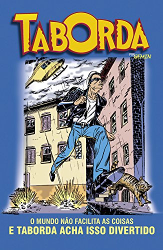Livro Taborda