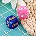 ZHARA 2pcs Sides Sex Funny Love Dice Game Toy Erotic Adult Couple Bachelor Party Giftthumb 3