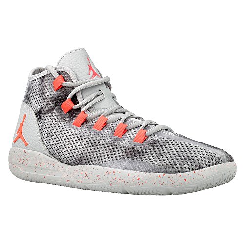 Nike 834229-015 men s jordan reveal prem basketball sho…