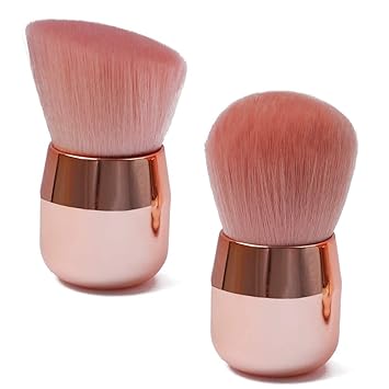 powder brush amazon