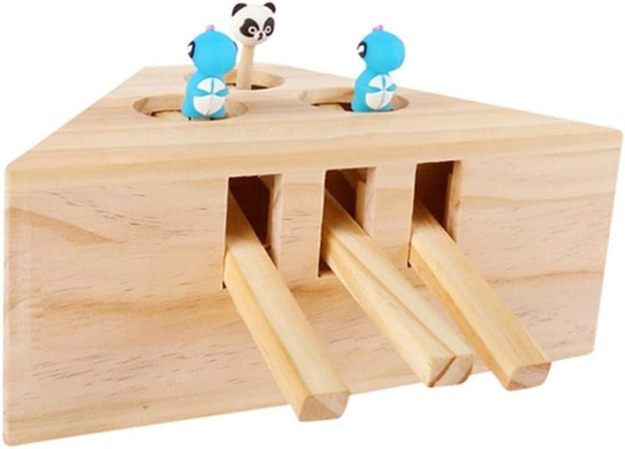 carno cat toy pop up