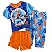 Disney's Planes Toddlers 3 Piece Pajama Set, Sizes 2T-4T