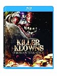 Cover Image for 'Killer Klowns From Outer Space'