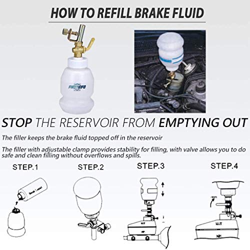 5 FIRSTINFO+Pneumatic+Extractor+Bleeder+Vacuum