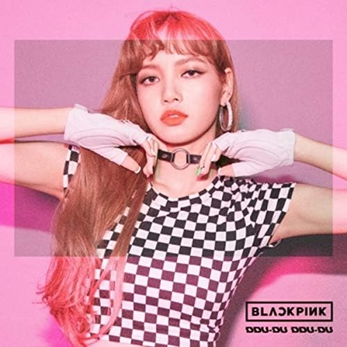 Amazon.com: BLACKPINK THE ALBUM -JP Ver.- JENNIE Ver. (Japan