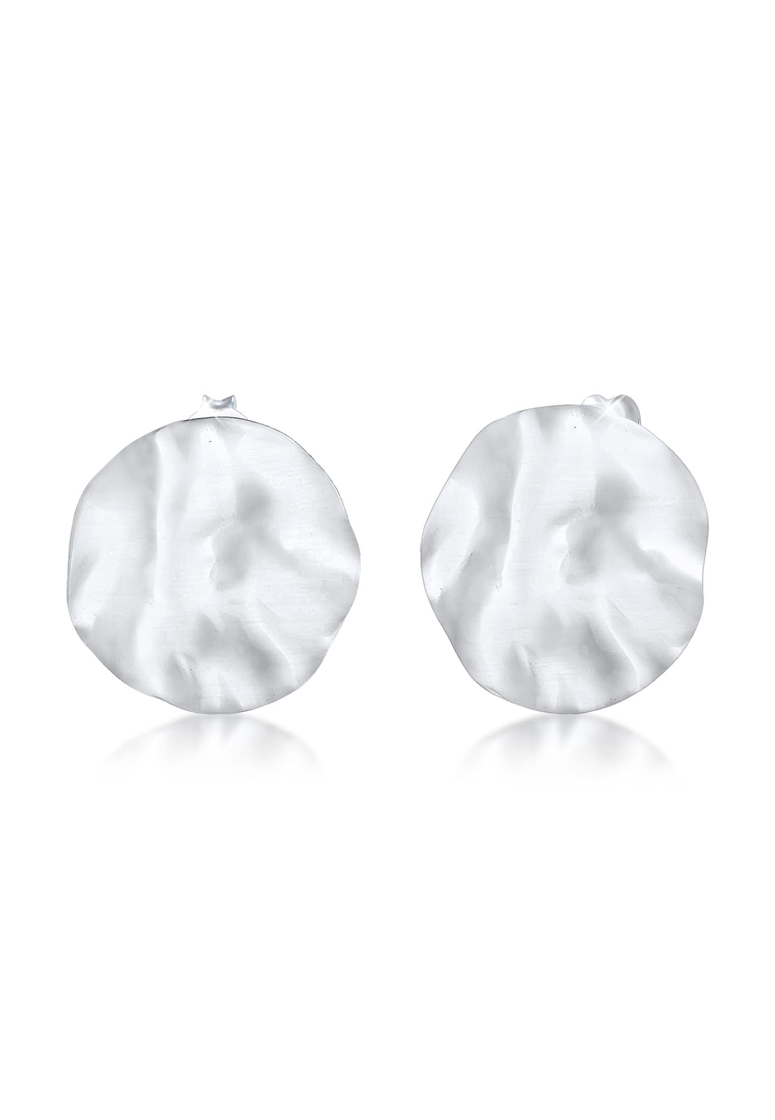 Elli Women's 925 Sterling Silver Stud Earrings 301180418
