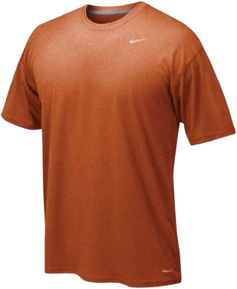 NIKE Mens Legend Short Sleeve Tee at  Men’s Clothing store