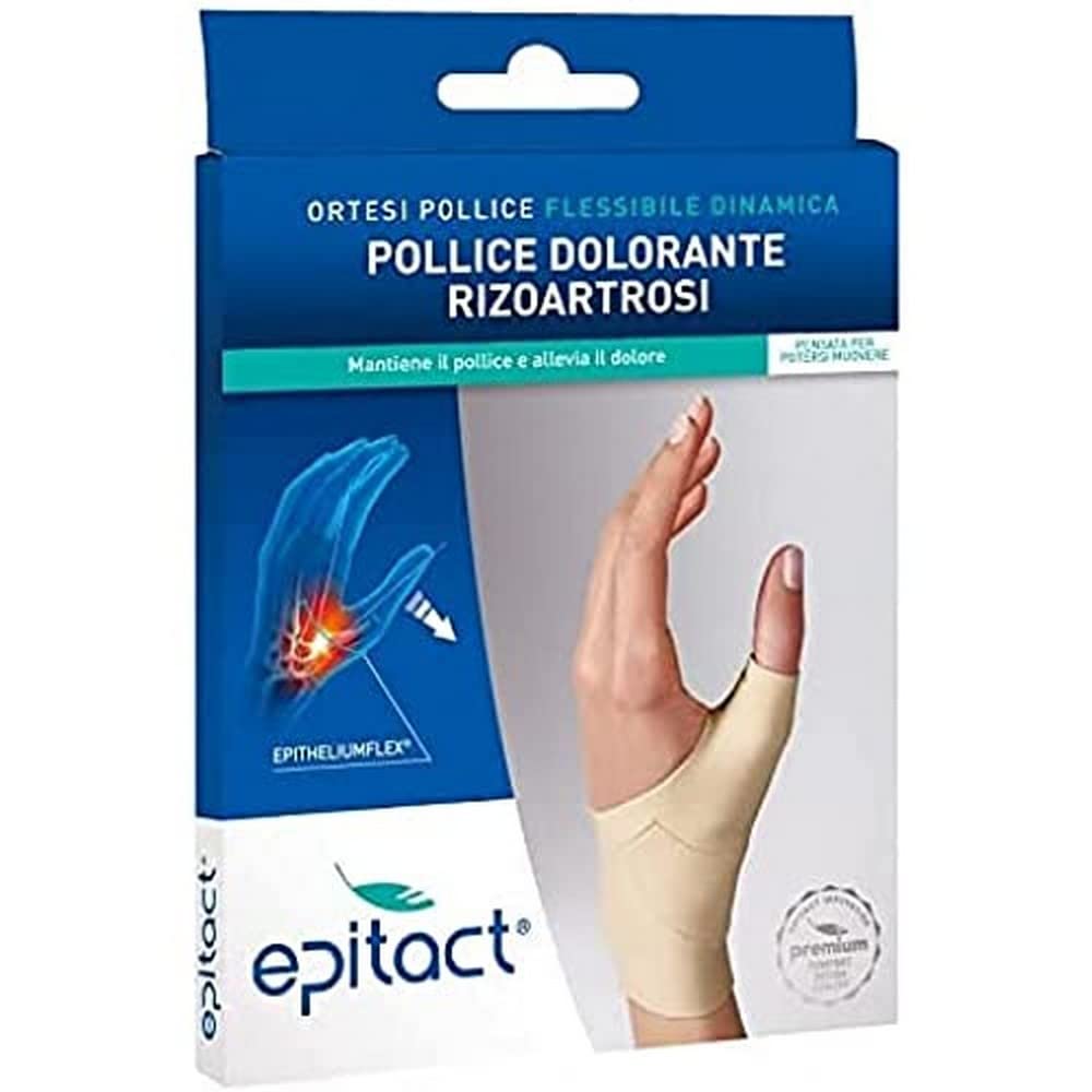 EPITACT Orthosi Hand Flex Dx L