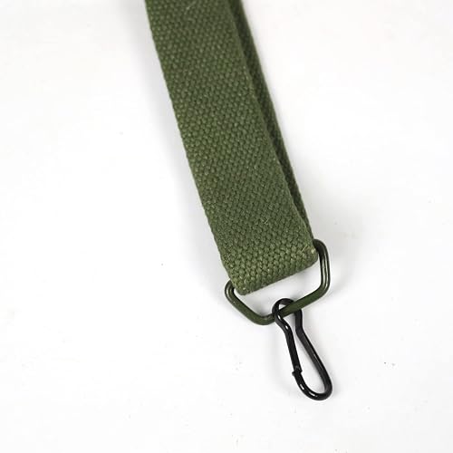 1pc Surplus Original SKS Sling Type 56 Canvas Strap RARE Item Chinese