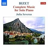 COMPLETE MUSIC FOR SOLO PIANO                      image