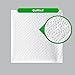 Bounty Paper Napkins, White, 400 ct
