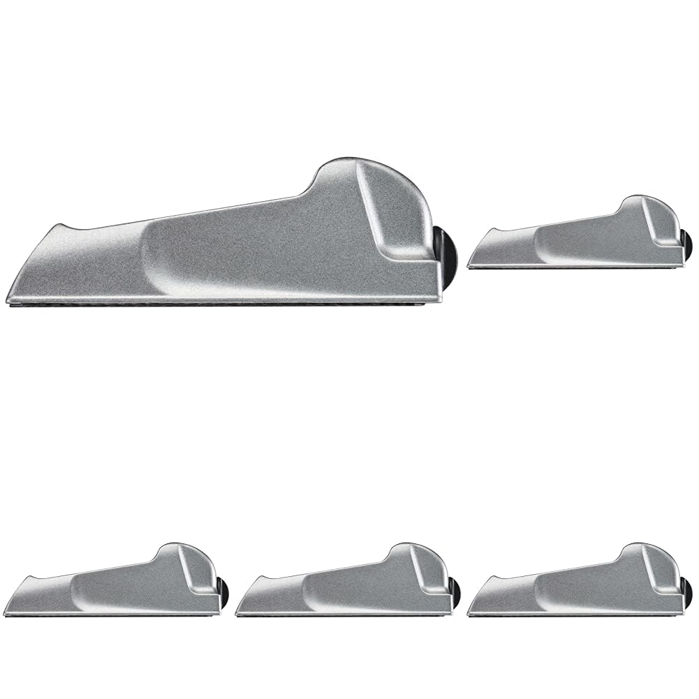 Stanley Metal Body Surform Block Plane 5 21 399 (Pack of 5)