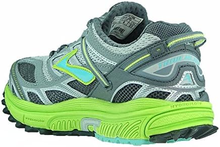brooks trailblade