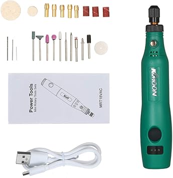 KKmoon 18V 1.2W Mini Router 