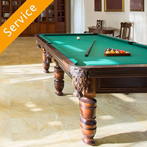 Pool Table Assembly Commercial Buy Online In Albania Amazon