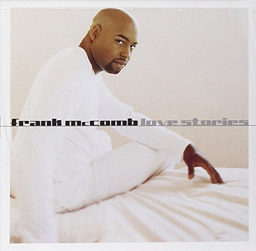 Frank Mccomb - Love Stories - Zortam Music