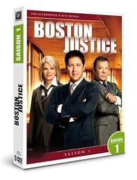 Boston Justice - Saison 1