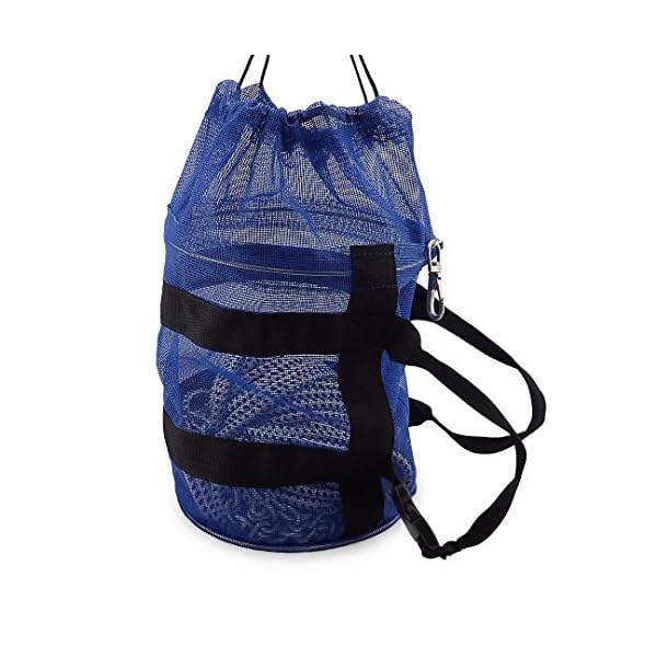 Norestar-Mesh-Anchor-Rope-and-Chain-Bag-for-Boat-Anchor-Rode-StorageTransport